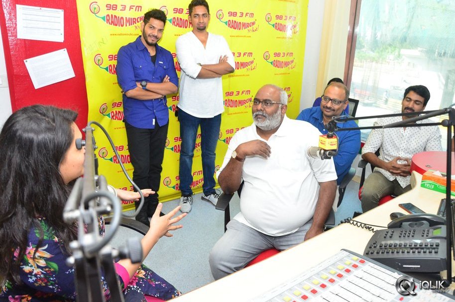 Show-Time-Movie-Song-Launch-at-Radio-Mirchi
